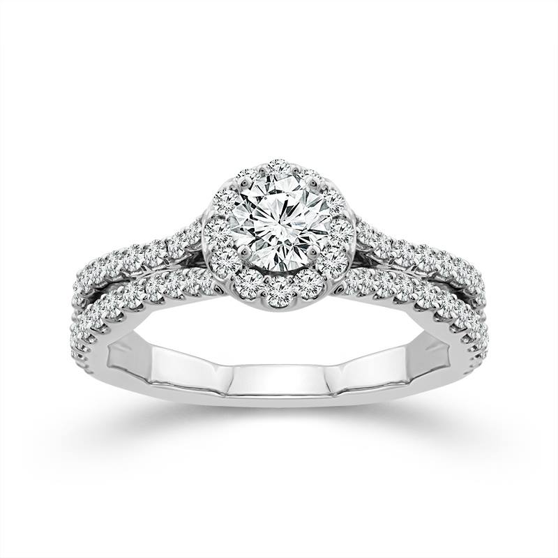 Find The Perfect Custom Engagement Rings