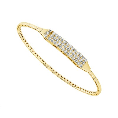 Buy Diamond Bracelets, Gold Bangles Online at Ellis Fine Jewelers